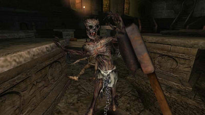 Arx Fatalis – Mídia Digital (Steam/PC)