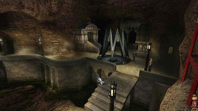 Arx Fatalis – Mídia Digital (Steam/PC)