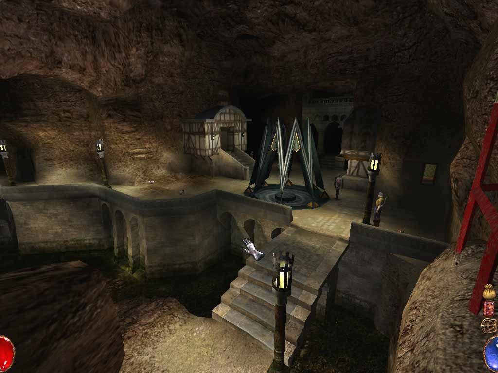 Arx Fatalis – Mídia Digital (Steam/PC)