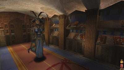 Arx Fatalis – Mídia Digital (Steam/PC)