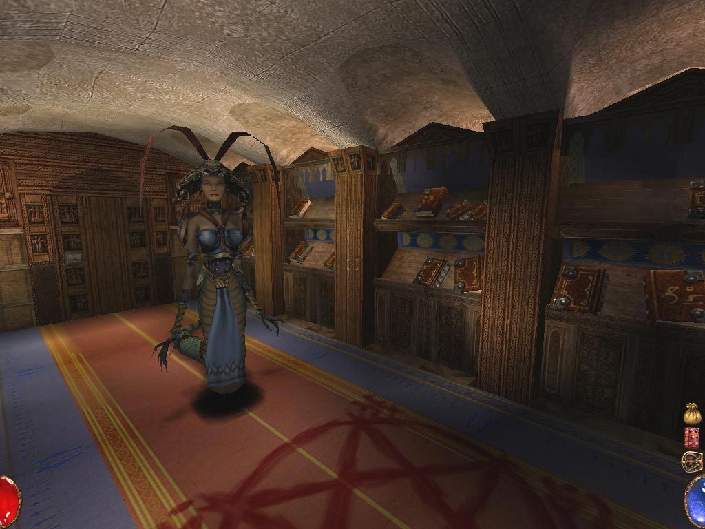 Arx Fatalis – Mídia Digital (Steam/PC)