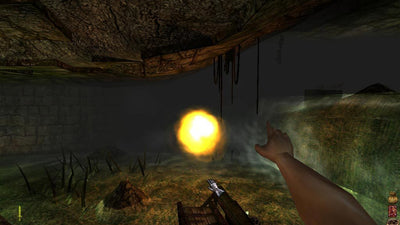 Arx Fatalis – Mídia Digital (Steam/PC)