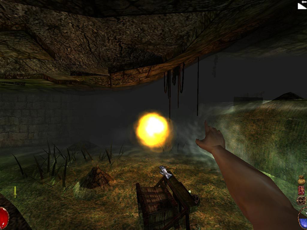 Arx Fatalis – Mídia Digital (Steam/PC)