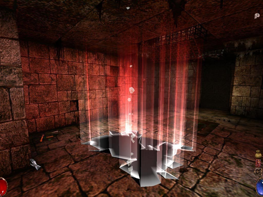 Arx Fatalis – Mídia Digital (Steam/PC)