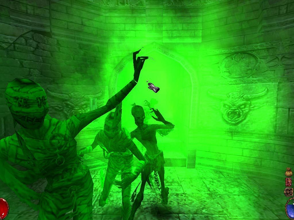 Arx Fatalis – Mídia Digital (Steam/PC)