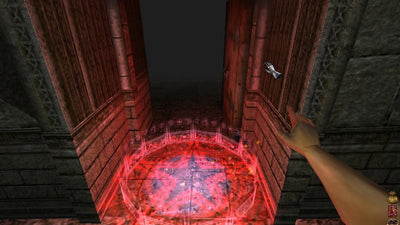 Arx Fatalis – Mídia Digital (Steam/PC)