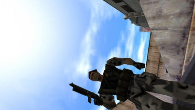 Half-Life – Mídia Digital (Steam/PC)