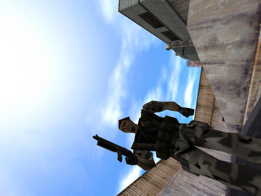 Half-Life – Mídia Digital (Steam/PC)