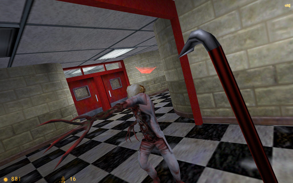 Half-Life – Mídia Digital (Steam/PC)