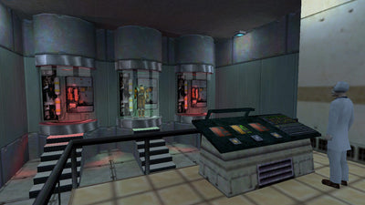 Half-Life – Mídia Digital (Steam/PC)