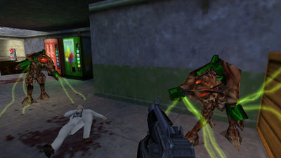 Half-Life – Mídia Digital (Steam/PC)