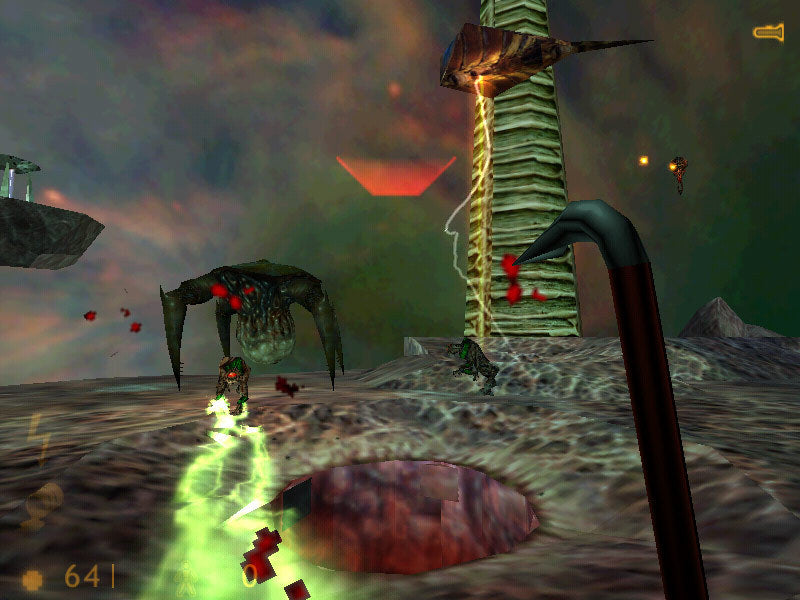 Half-Life – Mídia Digital (Steam/PC)