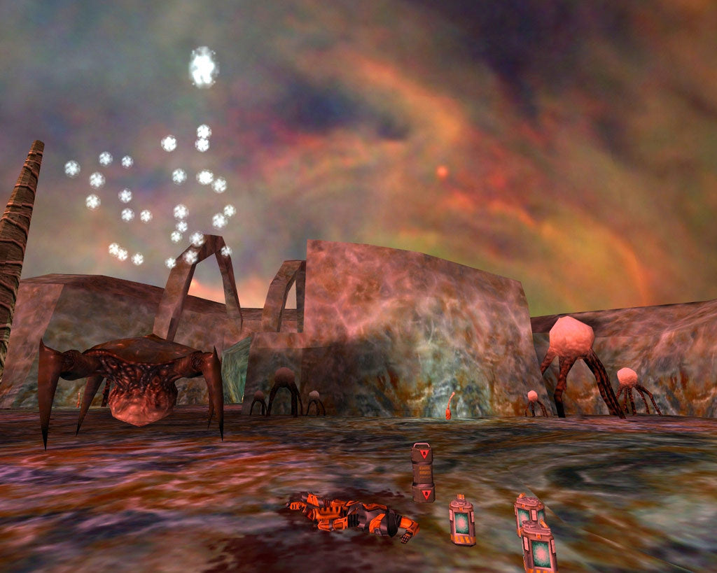 Half-Life – Mídia Digital (Steam/PC)
