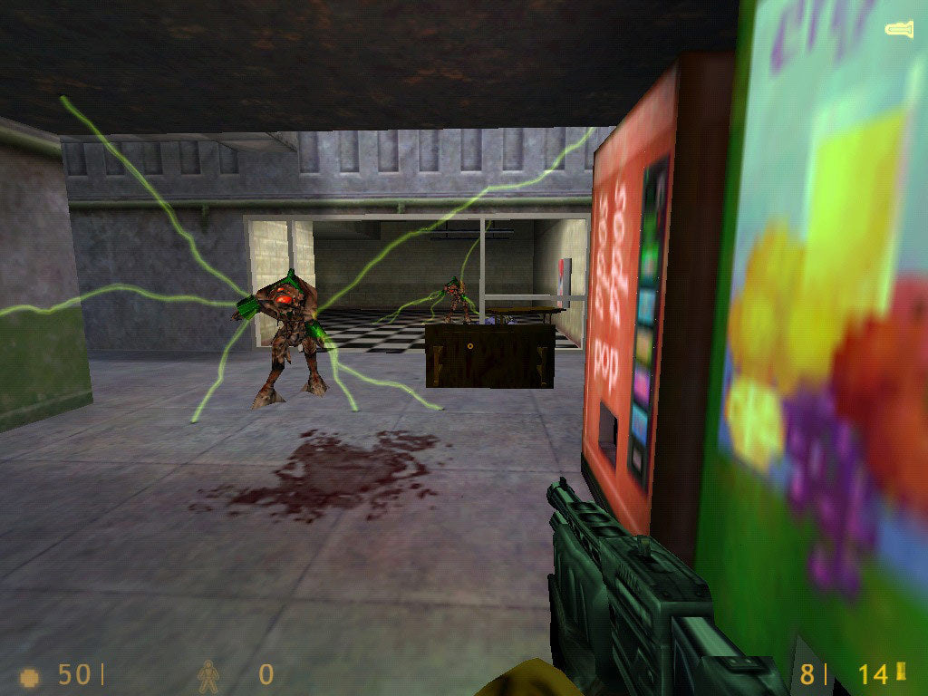Half-Life – Mídia Digital (Steam/PC)
