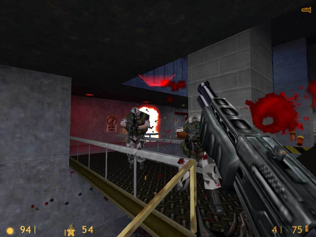 Half-Life – Mídia Digital (Steam/PC)