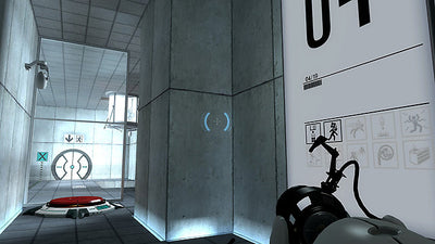 Portal – Mídia Digital (Steam/PC)