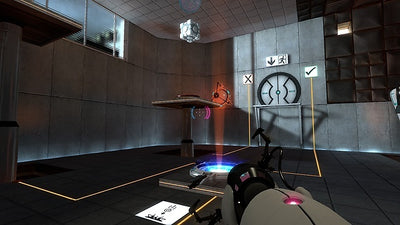 Portal – Mídia Digital (Steam/PC)