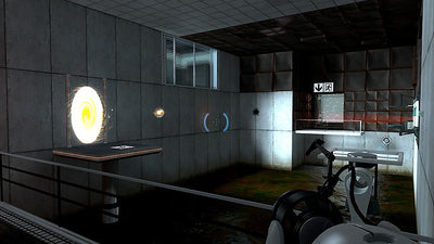 Portal – Mídia Digital (Steam/PC)