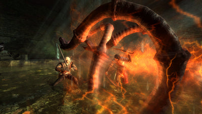 The Witcher: Enhanced Edition Director's Cut – Mídia Digital (Steam/PC)