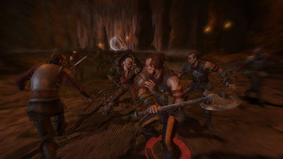 The Witcher: Enhanced Edition Director's Cut – Mídia Digital (Steam/PC)