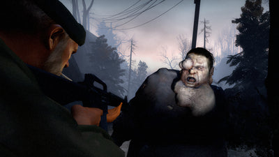 Left 4 Dead – Mídia Digital (Steam/PC)