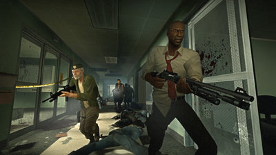 Left 4 Dead – Mídia Digital (Steam/PC)