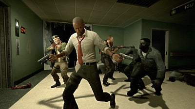 Left 4 Dead – Mídia Digital (Steam/PC)