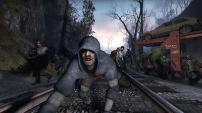 Left 4 Dead – Mídia Digital (Steam/PC)