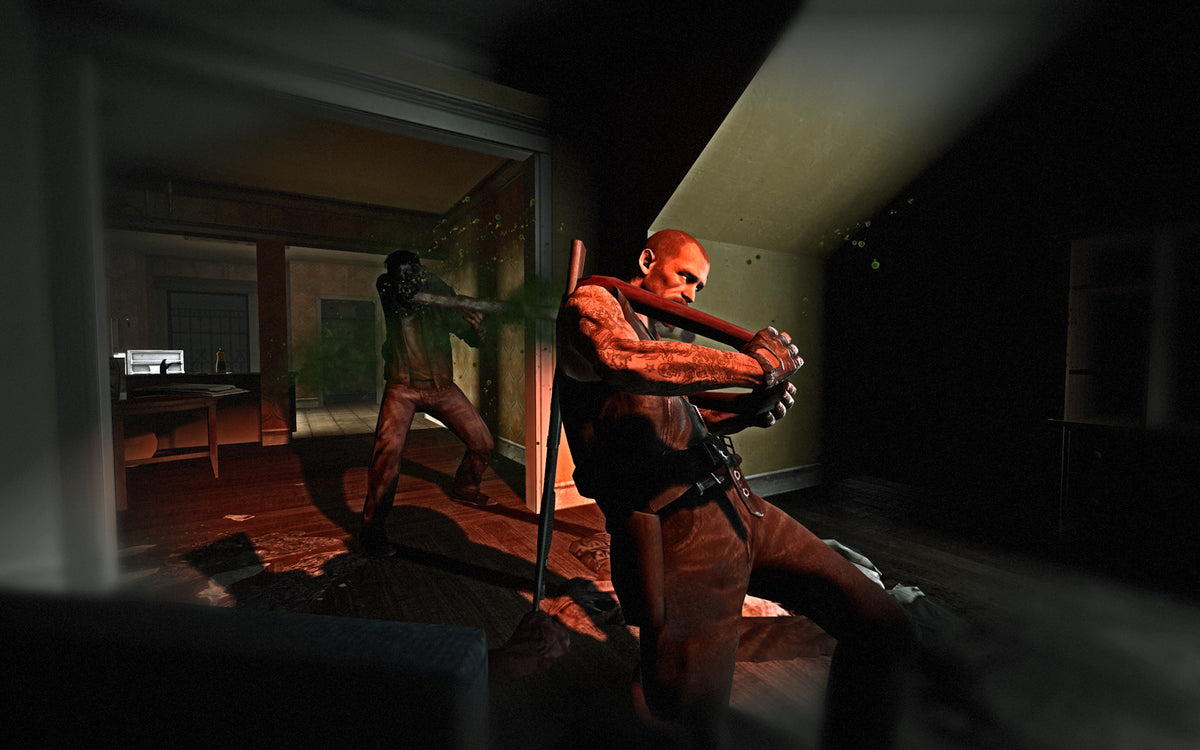 Left 4 Dead – Mídia Digital (Steam/PC)