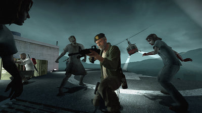 Left 4 Dead – Mídia Digital (Steam/PC)