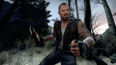 Left 4 Dead – Mídia Digital (Steam/PC)
