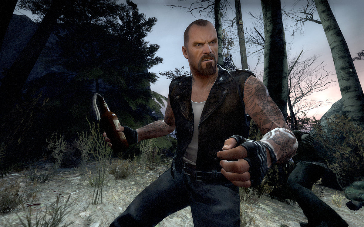 Left 4 Dead – Mídia Digital (Steam/PC)
