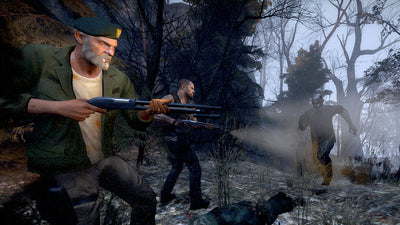 Left 4 Dead – Mídia Digital (Steam/PC)