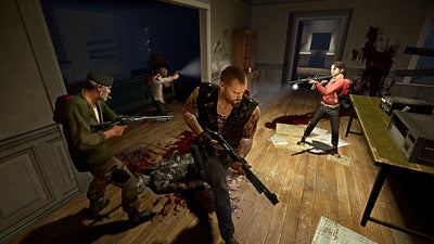 Left 4 Dead – Mídia Digital (Steam/PC)