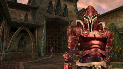 The Elder Scrolls III: Morrowind® Game of the Year Edition – Mídia Digital (Steam/PC)