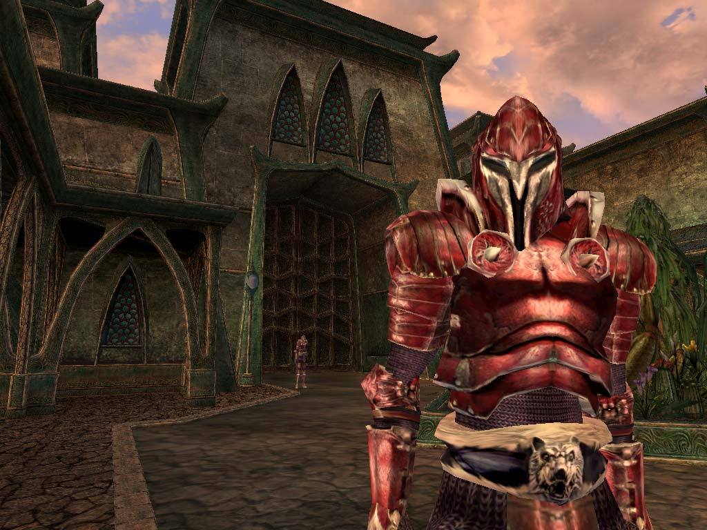 The Elder Scrolls III: Morrowind® Game of the Year Edition – Mídia Digital (Steam/PC)