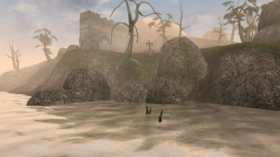 The Elder Scrolls III: Morrowind® Game of the Year Edition – Mídia Digital (Steam/PC)