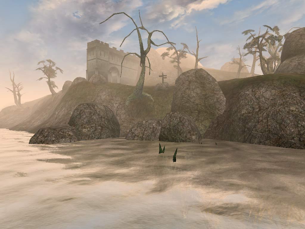 The Elder Scrolls III: Morrowind® Game of the Year Edition – Mídia Digital (Steam/PC)