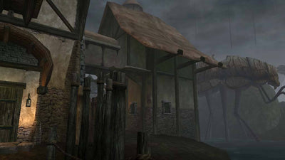 The Elder Scrolls III: Morrowind® Game of the Year Edition – Mídia Digital (Steam/PC)