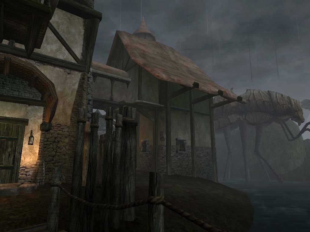 The Elder Scrolls III: Morrowind® Game of the Year Edition – Mídia Digital (Steam/PC)