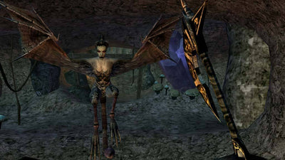 The Elder Scrolls III: Morrowind® Game of the Year Edition – Mídia Digital (Steam/PC)