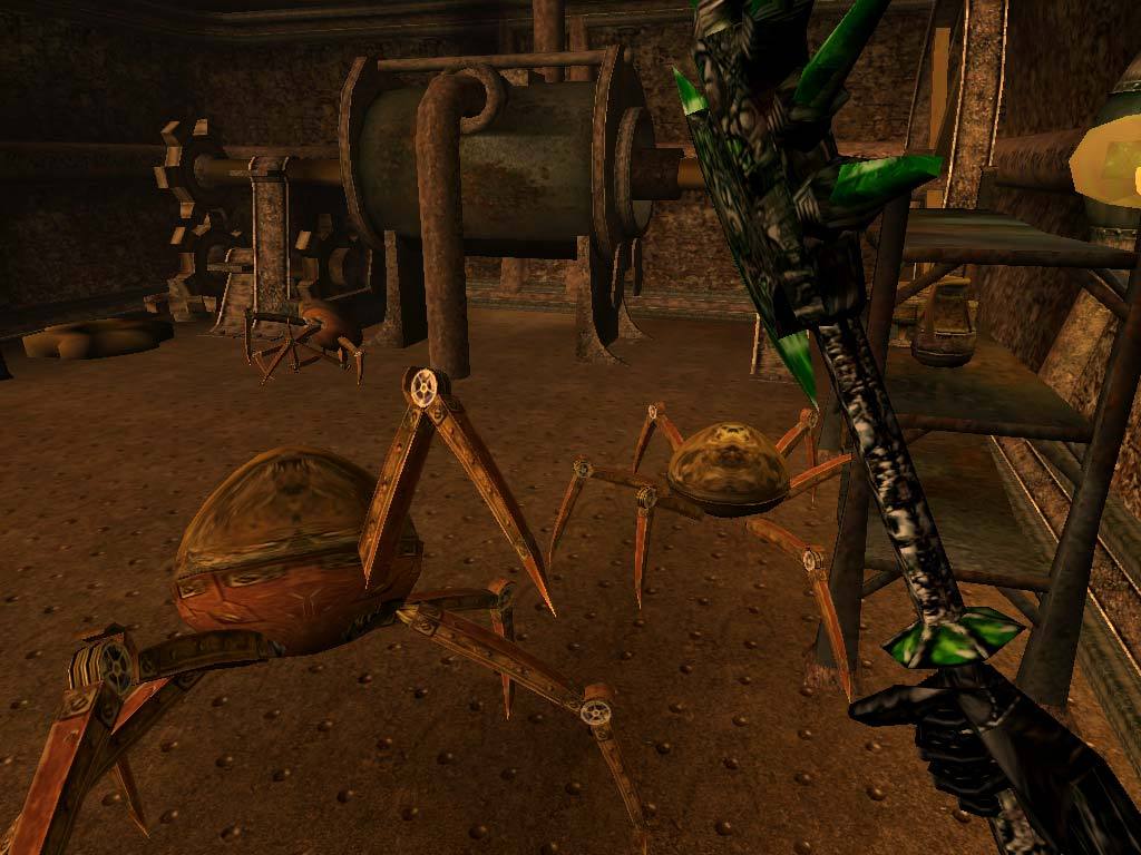 The Elder Scrolls III: Morrowind® Game of the Year Edition – Mídia Digital (Steam/PC)