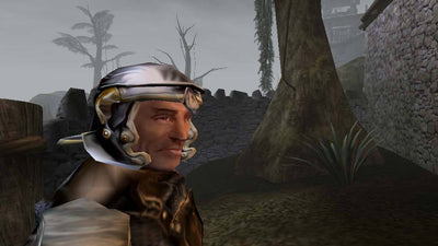 The Elder Scrolls III: Morrowind® Game of the Year Edition – Mídia Digital (Steam/PC)