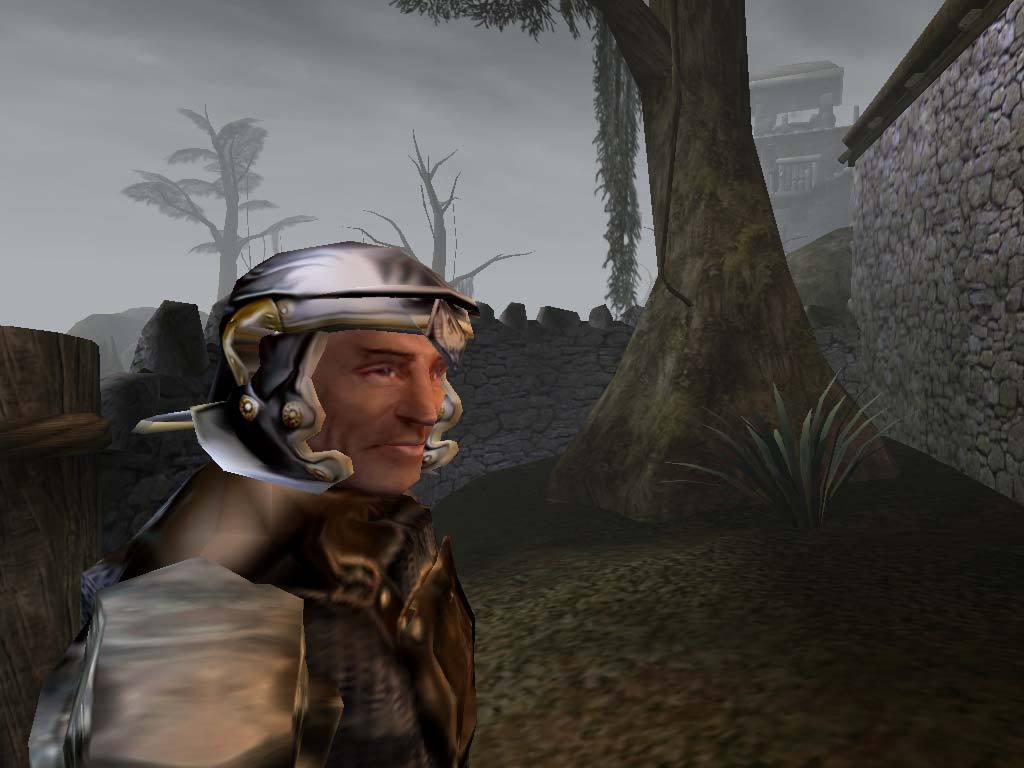 The Elder Scrolls III: Morrowind® Game of the Year Edition – Mídia Digital (Steam/PC)