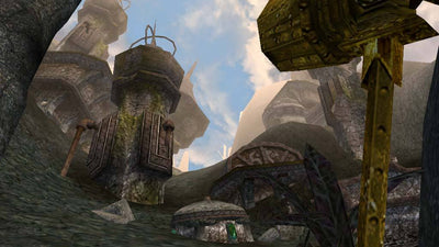The Elder Scrolls III: Morrowind® Game of the Year Edition – Mídia Digital (Steam/PC)