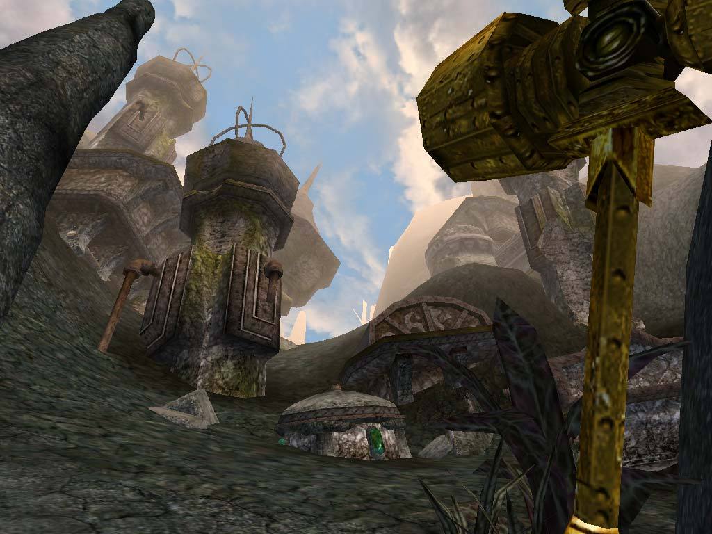 The Elder Scrolls III: Morrowind® Game of the Year Edition – Mídia Digital (Steam/PC)