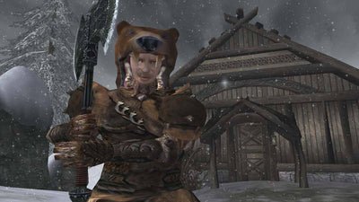 The Elder Scrolls III: Morrowind® Game of the Year Edition – Mídia Digital (Steam/PC)
