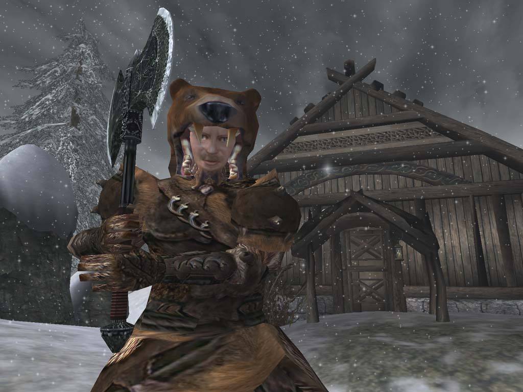 The Elder Scrolls III: Morrowind® Game of the Year Edition – Mídia Digital (Steam/PC)