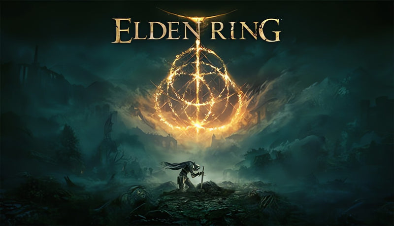 Elden Ring – Mídia Digital (Steam/PC)