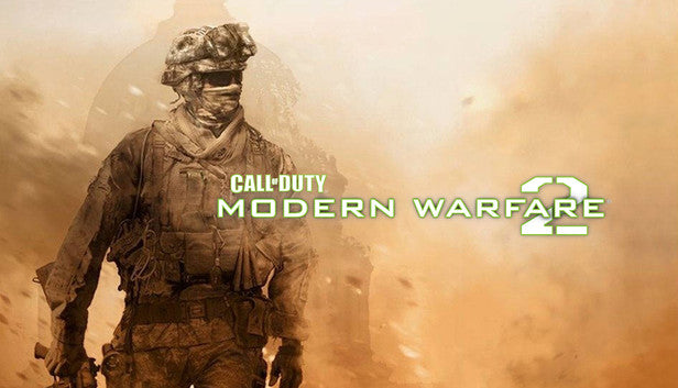 Call of Duty: Modern Warfare 2 – Mídia Digital (Steam/PC)